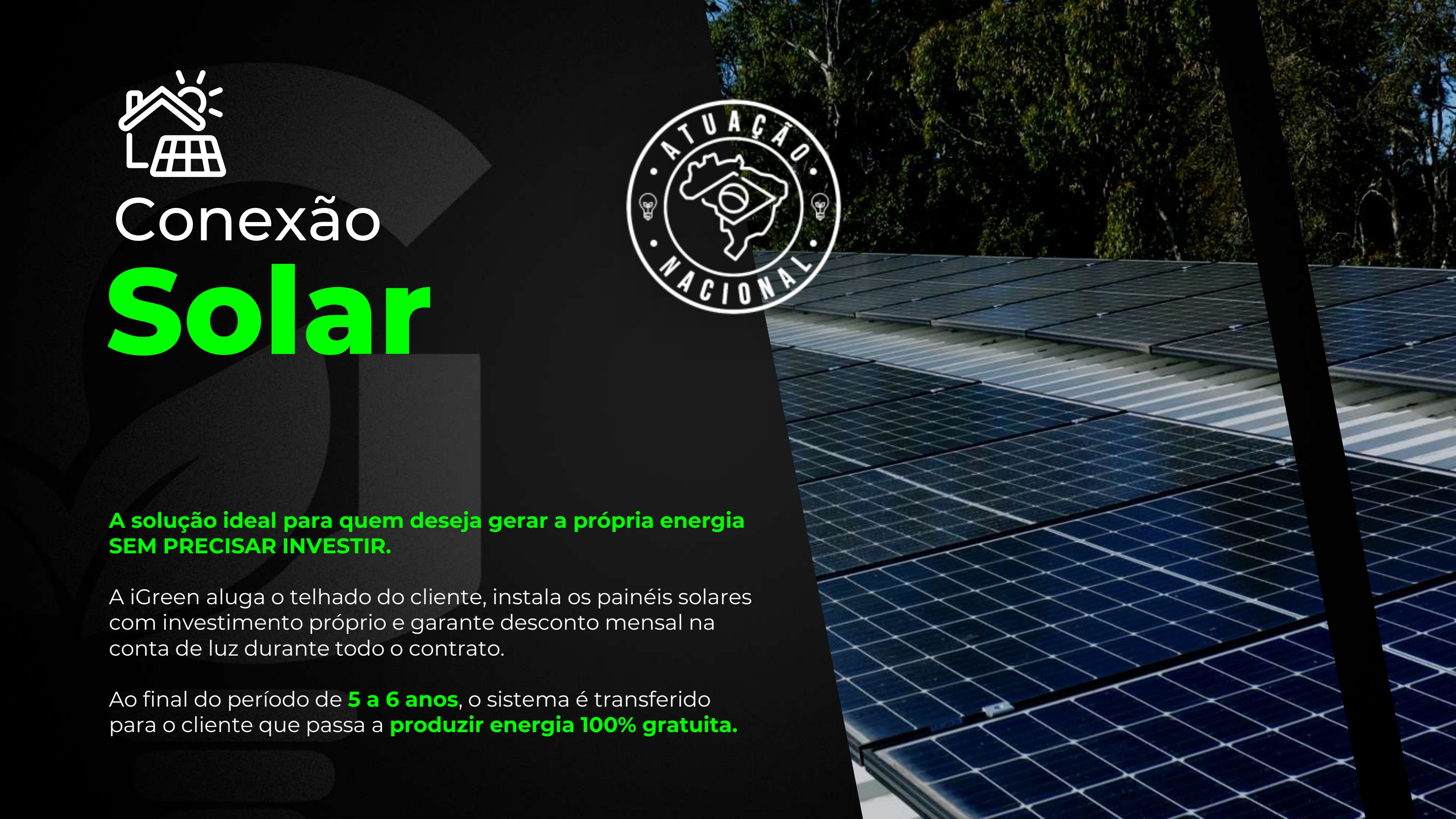 Conexão Solar